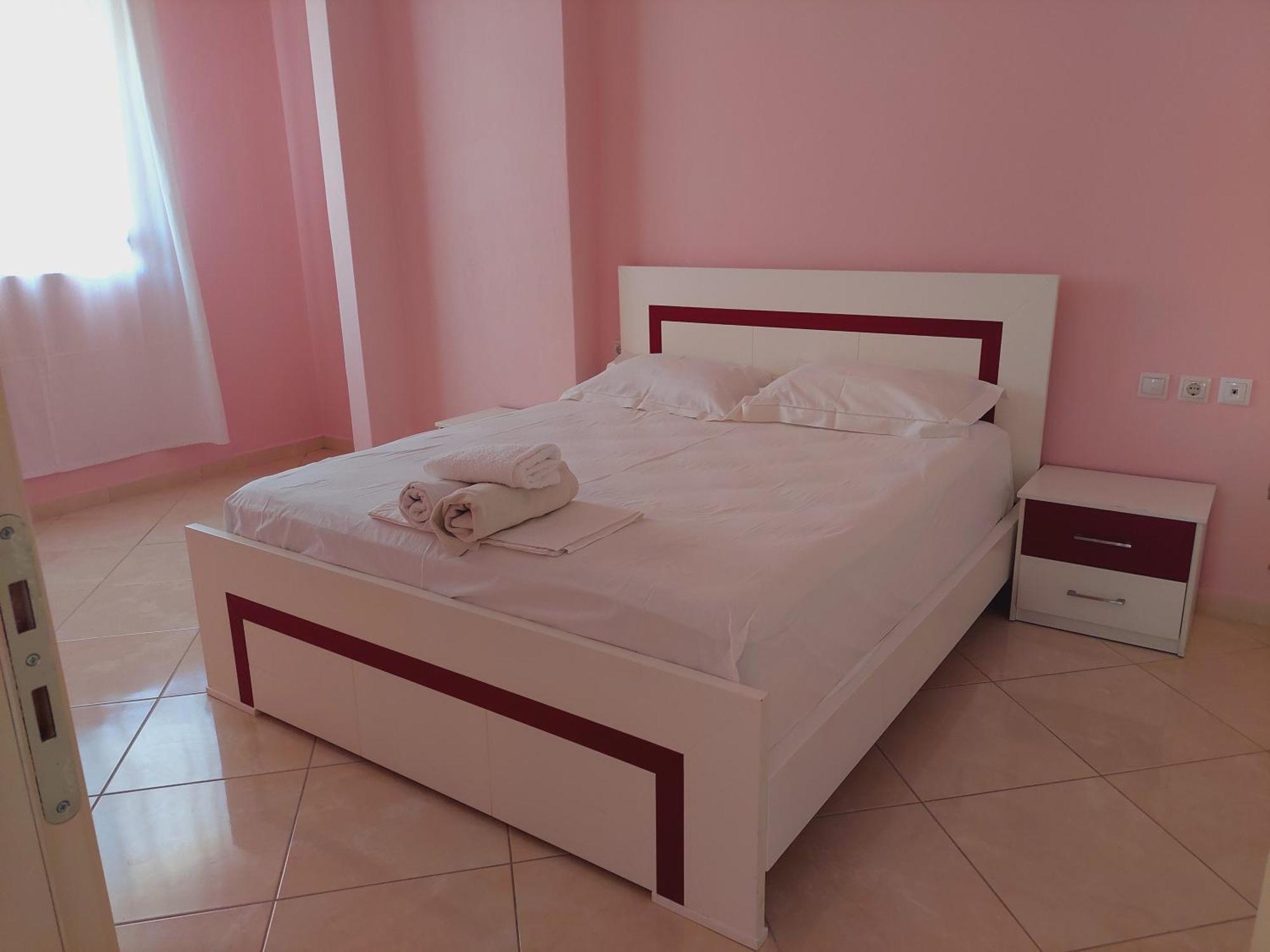 Apartment Adi ซารานเดอ ภายนอก รูปภาพ