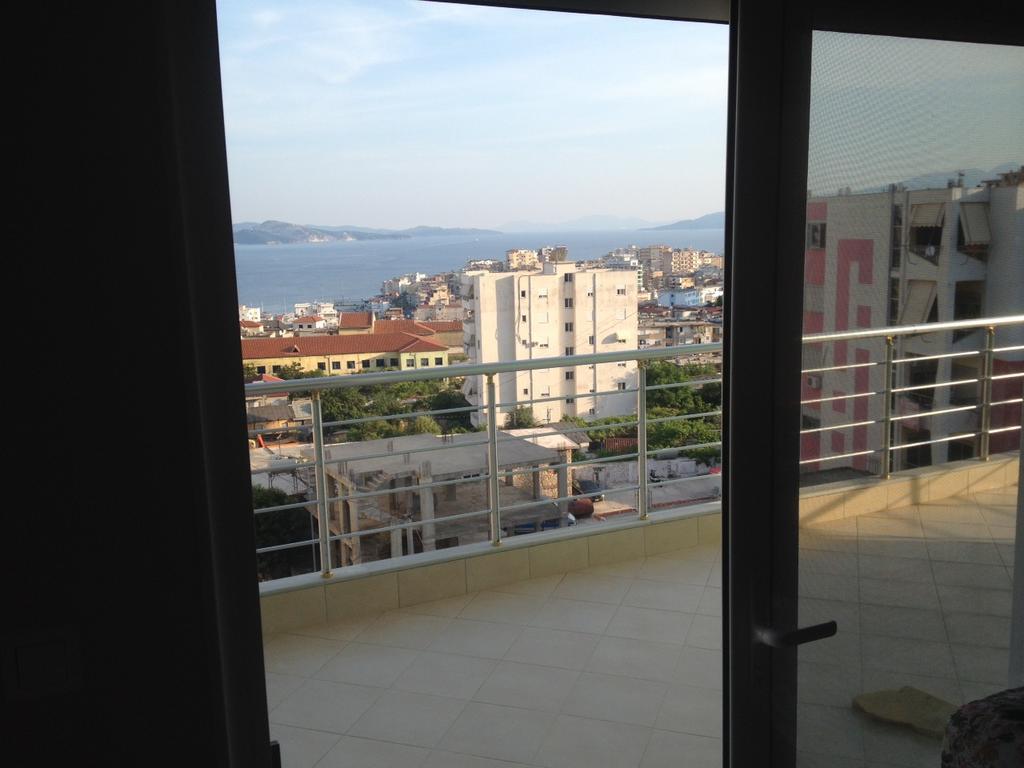 Apartment Adi ซารานเดอ ภายนอก รูปภาพ