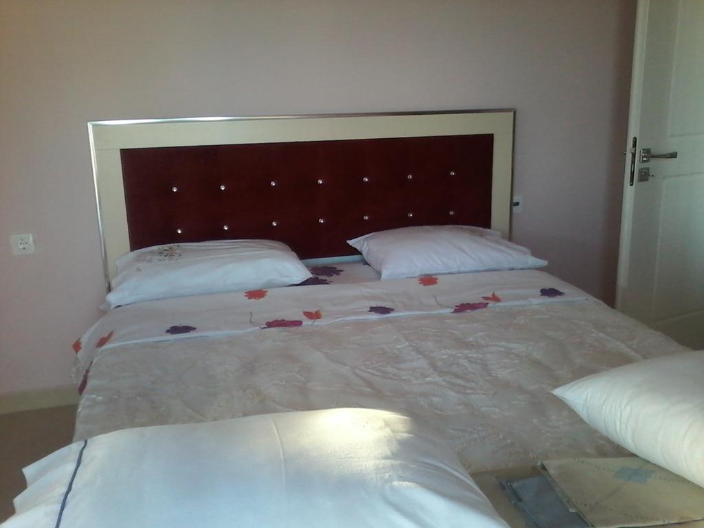 Apartment Adi ซารานเดอ ภายนอก รูปภาพ
