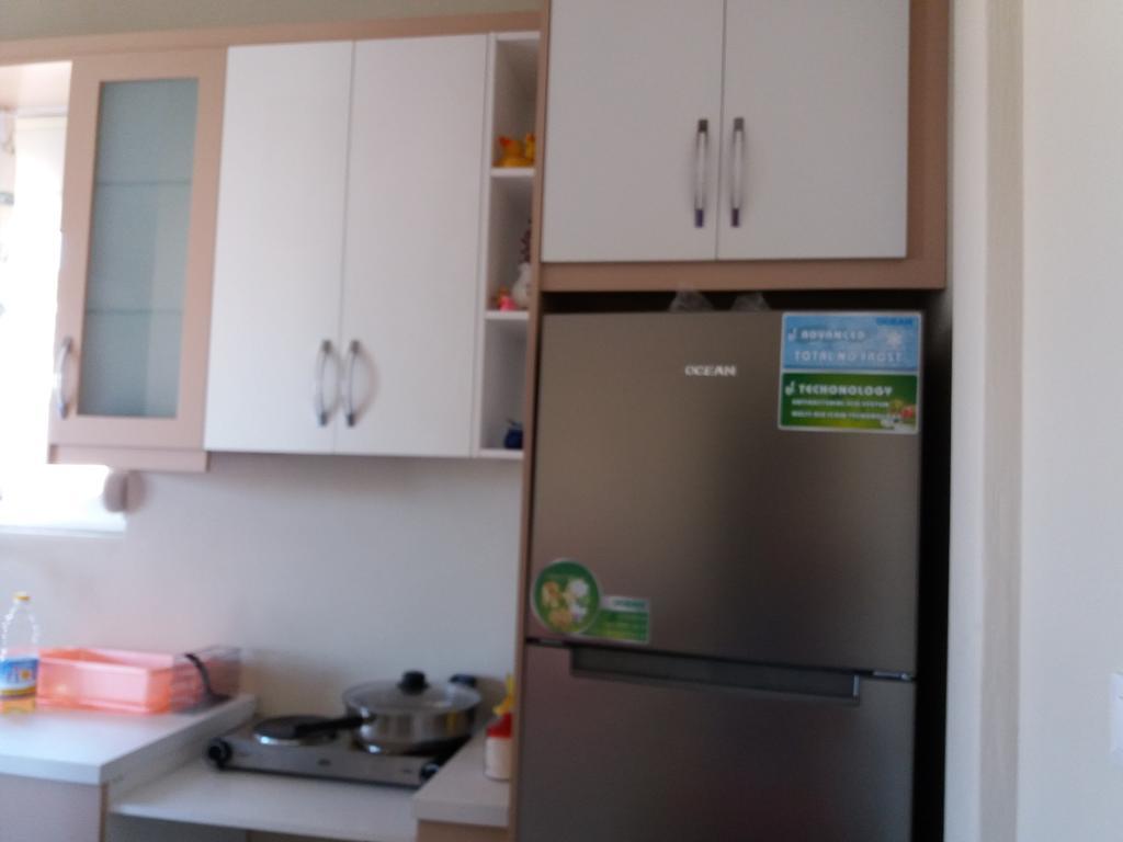 Apartment Adi ซารานเดอ ภายนอก รูปภาพ